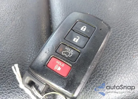 2013 Toyota Rav4 Limited из США, поврежденный, VIN 2T3DFREV0DW008531